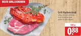 Grill-Nackensteak bei famila Nordost im Oldenburg Prospekt für 0,88 €