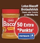 Biscoff Brotaufstrich im EDEKA Prospekt Biscoff Brotaufstrich von Lotus im aktuellen EDEKA Prospekt fĂĽr