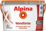 Aktuelle Wandfarbe Angebote bei toom Baumarkt in Magdeburg Aktuelles Wandfarbe Angebot bei toom Baumarkt in Magdeburg ab 34,99 €