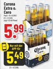 Trinkgut Bad Münstereifel - Extra o. Cero Angebot im Prospekt Extra o. Cero bei Trinkgut im Bad Münstereifel Prospekt für 5,49 €