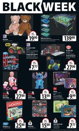 Aktueller famila Nordost Prospekt mit Monopoly, "besser als gut!", Seite 18