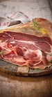 Jambon Sec des Pyrénées 9 Mois - Montagne Noire en promo chez Intermarché Super Jambon Sec des Pyrénées 9 Mois - Montagne Noire dans le catalogue Intermarché Super
