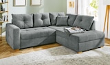 Garnitur Heidelberg mit Funktion bei SB Möbel Boss im Nordhausen Prospekt für 699,99 €