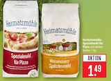 Aktuelles Spezialmehl für Pizza Angebot bei Marktkauf in Stuttgart ab 1,49 €