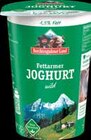 Joghurt im EDEKA Prospekt Fettarmer Joghurt mild von Berchtesgadener Land im aktuellen EDEKA Prospekt für 0,79 €