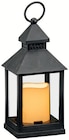 LED-LATERNE im Angebot bei Wreesmann in Brandenburg LED-LATERNE Angebote bei Wreesmann Brandenburg für 3,99 €