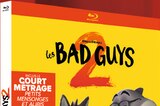 Les bad guys 2 en promo chez Fnac Les bad guys 2 dans le catalogue Fnac