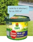 Rasendünger „Moos Nein danke!“ von COMPO im aktuellen Hellweg Prospekt für 29,99 €