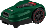 Mähroboter 20 V City Smart »PAMRC 250 A1« von PARKSIDE für 199,00 € bei Kaufland im Angebot Mähroboter 20 V City Smart »PAMRC 250 A1« von PARKSIDE im aktuellen Kaufland Prospekt
