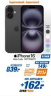 expert Löhne - iPhone 16 Angebot im Prospekt iPhone 16 bei expert im Löhne Prospekt für 149,00 €