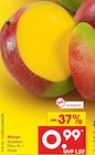 Mango im Angebot bei Netto Marken-Discount in Eberswalde Mango Angebote bei Netto Marken-Discount Eberswalde für 0,99 €