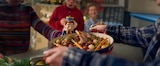 Souris d'agneau fondante jus au thym - DELUXE - Lidl à Herblay Souris d'agneau fondante jus au thym - DELUXE en promo chez Lidl Herblay à 8,99 €