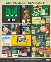 Aktueller Marktkauf Discounter Prospekt in Wadersloh und Umgebung, "Aktuelle Angebote" mit 24 Seiten, 16.02.2026 - 21.02.2026