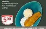 Seelachs Angebote bei GLOBUS Leipzig für 5,00 €