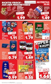 Radeberger im Kaufland Prospekt in Schwerin Aktueller Kaufland Prospekt mit Radeberger, "Aktuelle Angebote", Seite 7
