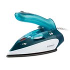 Promo Fer a repasser de voyage à 15,00 € dans le catalogue B&M ""