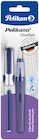 Pelikano Structure Füllhalter im Rossmann Prospekt Pelikano Structure Füllhalter von Pelikan im aktuellen Rossmann Prospekt für 12,99 €