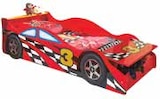 Kinderbett Race- oder Police Car Angebote von VIPACK bei Netto Marken-Discount Wolfsburg für 269,99 €