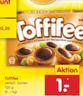 Netto Marken-Discount - Toffifee Angebot im Prospekt Toffifee bei Netto Marken-Discount im Prospekt "" für 1,00 €