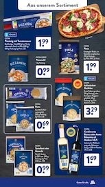 Aktueller ALDI SÜD Prospekt mit Käse, "Gutes für Alle.", Seite 27