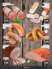 Aktueller EDEKA Prospekt mit Lebensmittel, "Aktuelle Angebote", Seite 5