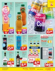 Ähnliche Grappa Angebote im Prospekt "Aktuelle Angebote" von Netto Marken-Discount in Leipzig Ähnliche Angebote wie Grappa im Prospekt "Aktuelle Angebote" auf Seite 7 von Netto Marken-Discount in Leipzig