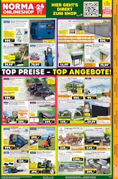 Polstermöbel Angebot & Preis im aktuellen Norma Prospekt Polstermöbel Angebot im aktuellen Norma Prospekt auf Seite 20