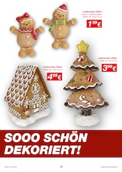 Aktueller KiK Prospekt mit Brötchen, "GEMEINSAM STARK IM LEO-PRINT", Seite 18
