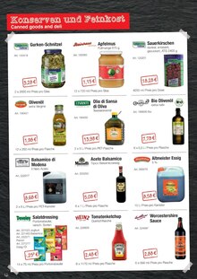 Katzenfutter im Hamberger Prospekt "VIETNAM" mit 48 Seiten (München)