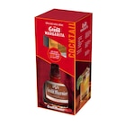 Coffret Margarita - GRAND MARNIER en promo à 20,69 € chez Carrefour Coffret Margarita - GRAND MARNIER dans le catalogue Carrefour