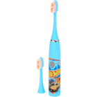 Brosse à dents électrique pour enfant en promo chez Action Brosse à dents électrique pour enfant dans le catalogue Action