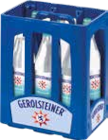 Sprudel Angebote von Gerolsteiner bei Getränke Quelle Weydringer Göttingen für 5,49 €