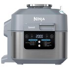 Ninja Heißluftfritteuse Angebote bei POCO Marl für 124,99 €
