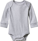 Ensemble évolutif en coton bio bébé - LUPILU en promo chez Lidl Ensemble évolutif en coton bio bébé - LUPILU dans le catalogue Lidl
