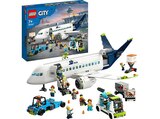 Aktuelle Lego Angebote bei MediaMarkt Saturn in Hagen (Stadt der FernUniversität) Aktuelles City 60367 Passagierflugzeug Bausatz, Mehrfarbig Angebot bei MediaMarkt Saturn in Hagen (Stadt der FernUniversität) ab 72,99 €