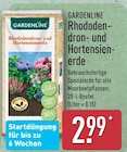 Aktuelle Hortensie Angebote bei ALDI Nord in Dortmund Aktuelles Rhododendron- und Hortensienerde Angebot bei ALDI Nord in Dortmund ab 2,99 €
