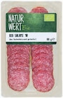 Bio Salami Angebote von Naturwert Bio bei Markant Nordwest Bünde für 1,89 €