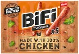 Original Chicken im REWE Prospekt Original Chicken von BiFi im aktuellen REWE Prospekt für 1,99 €