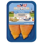 Filets de poulet - DOUCE FRANCE - Carrefour à Amiens Filets de poulet - DOUCE FRANCE en promo chez Carrefour Amiens à 5,50 €