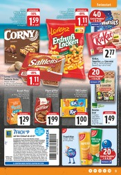 Chips im EDEKA Prospekt in Arnsberg Aktueller EDEKA Prospekt mit Chips, "Aktuelle Angebote", Seite 13