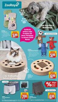 Bekleidung im aktuellen REWE Prospekt (Wolfsburg) Bekleidung im REWE Prospekt "Dein Markt" mit 34 Seiten (Wolfsburg)