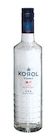 Vodka im Angebot bei Lidl in Unna Vodka Angebote von Korol bei Lidl Unna für 5,55 €
