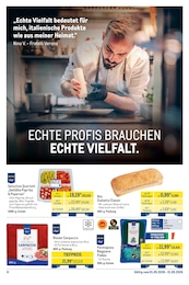 Rindfleisch im METRO Prospekt "Monatsmix Mai" auf Seite 8