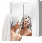 Spiegelschrank TROMSOE im Angebot bei Zurbrüggen in Dortmund Spiegelschrank TROMSOE Angebote bei Zurbrüggen Dortmund für 159,99 €