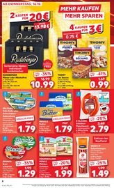 Likör im Kaufland Prospekt in Schwabach Aktueller Kaufland Prospekt mit Likör, "Aktuelle Angebote", Seite 8