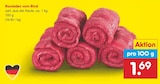 Rouladen vom Rind im Angebot bei Netto Marken-Discount in Chemnitz Rouladen vom Rind Angebote bei Netto Marken-Discount Chemnitz für 1,69 €