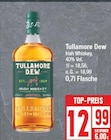 Irish Whiskey von Tullamore Dew im aktuellen EDEKA Prospekt