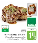 Angebot im EDEKA Püttlingen Prospekt EDEKA Püttlingen Prospekt mit im Angebot für 1,11 €