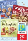 Aktuelles Die Backfrische Pizza Angebot bei Marktkauf in Ulm ab 1,99 €