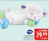 3-in-1-Sternenlicht-Schäfchen im Angebot bei Marktkauf in Leipzig 3-in-1-Sternenlicht-Schäfchen Angebote von vtech Baby bei Marktkauf Leipzig für 29,99 €